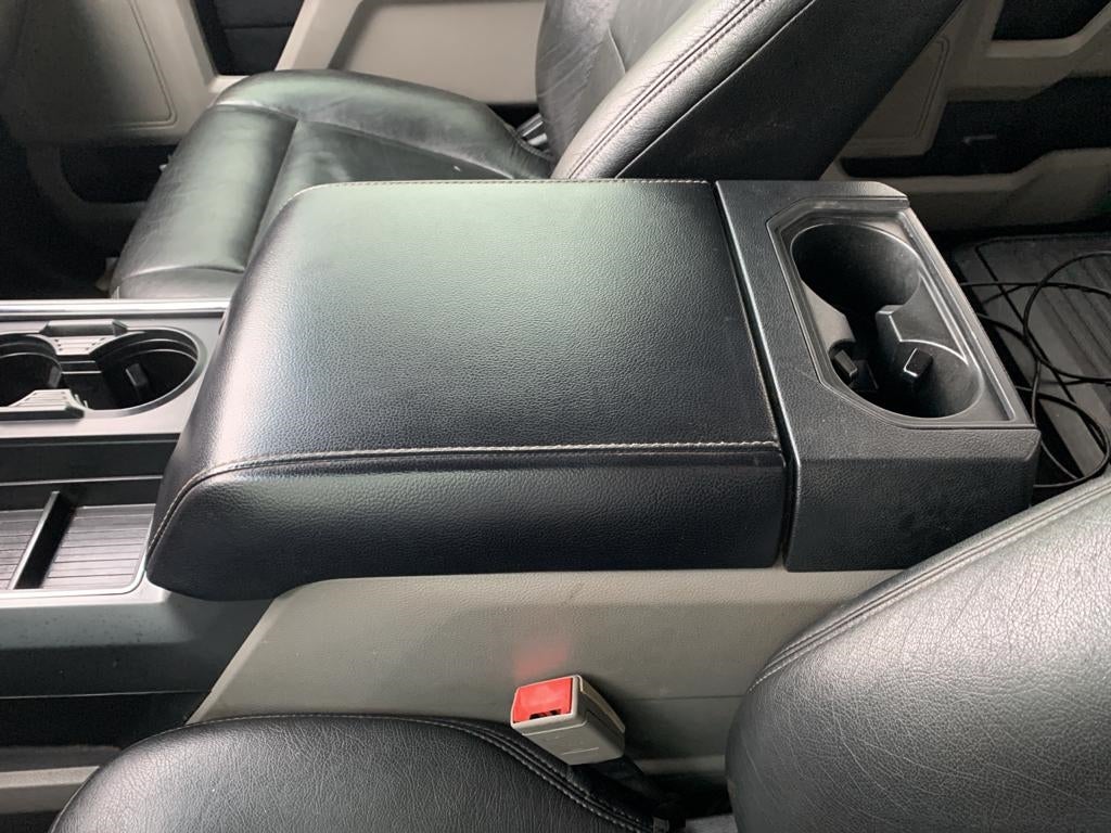 2019 Ford F-250 XLT CREW CAB 4X4 6.7L *FLAT BED*